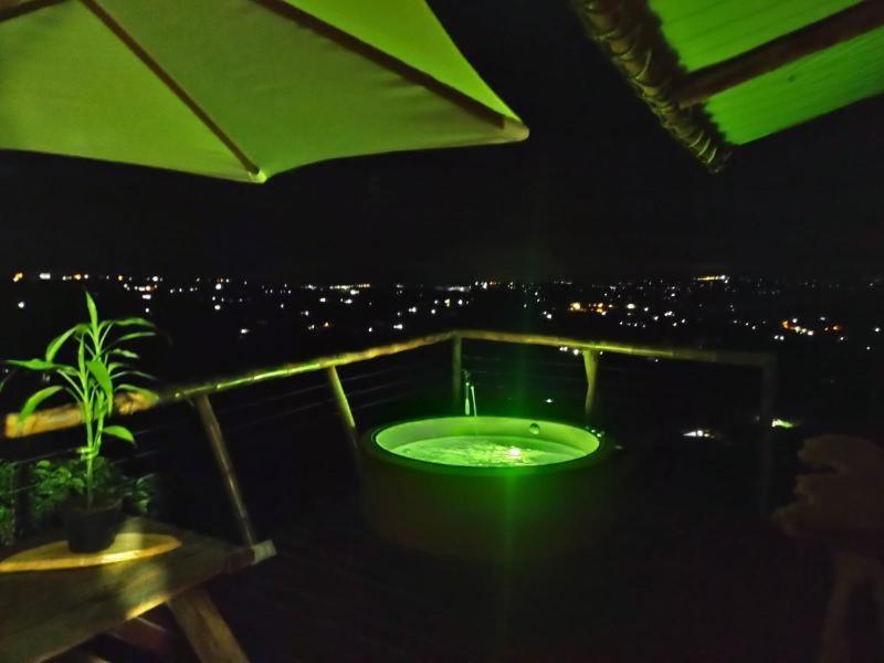 Glamping Orosierra Hotel Chinchiná Eksteriør billede